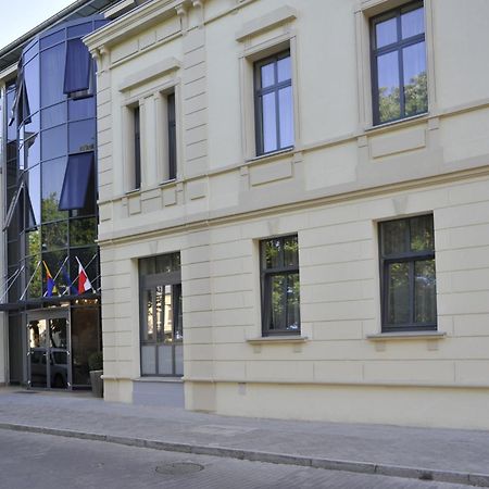 Hotel Starzynski Płock Extérieur photo