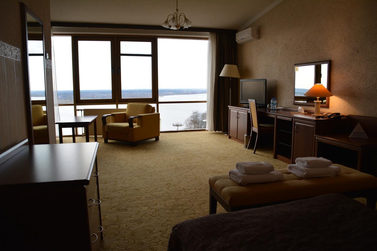 Hotel Starzynski Płock Extérieur photo