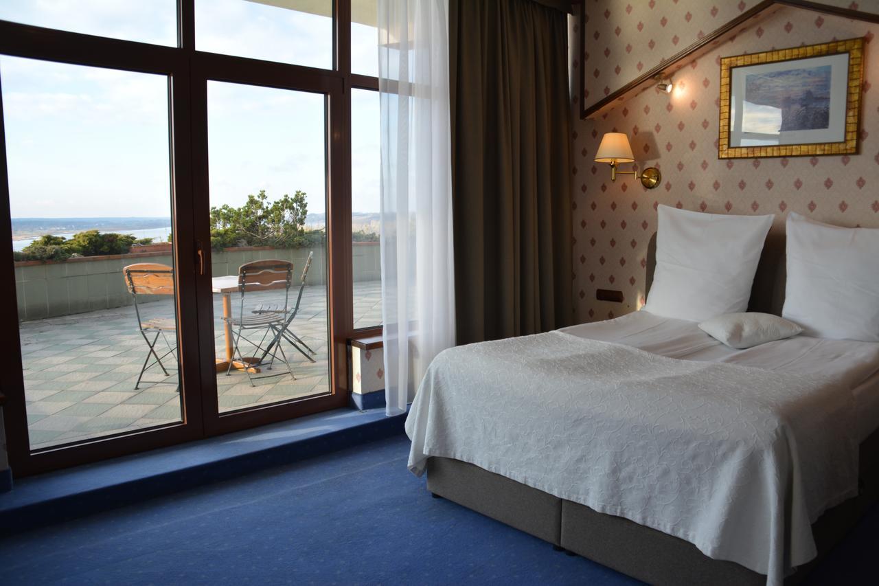 Hotel Starzynski Płock Extérieur photo