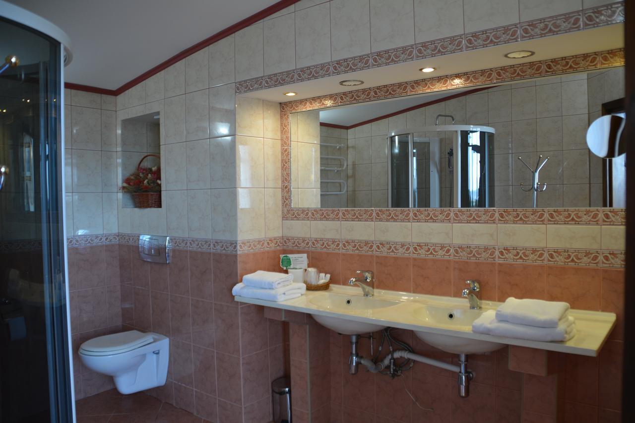 Hotel Starzynski Płock Extérieur photo