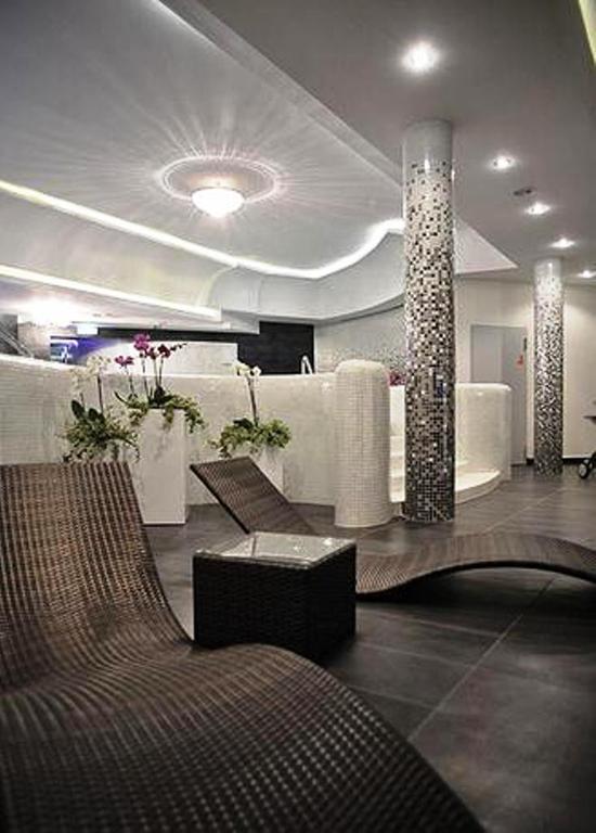 Hotel Starzynski Płock Extérieur photo