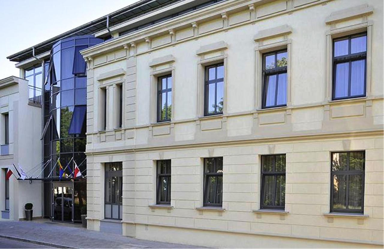 Hotel Starzynski Płock Extérieur photo